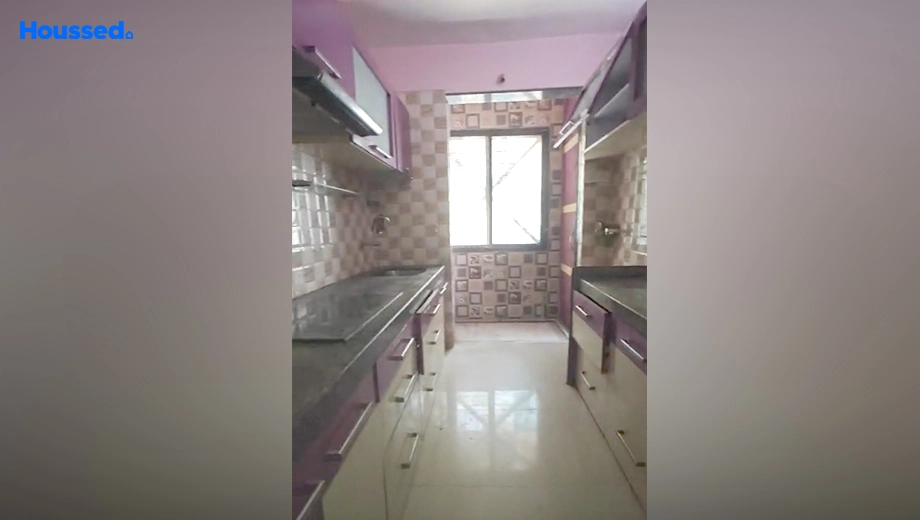 Project Image of 2 BHK Flat for Resale in Tharwani Ritu World, Badlapur West - Image 141663
