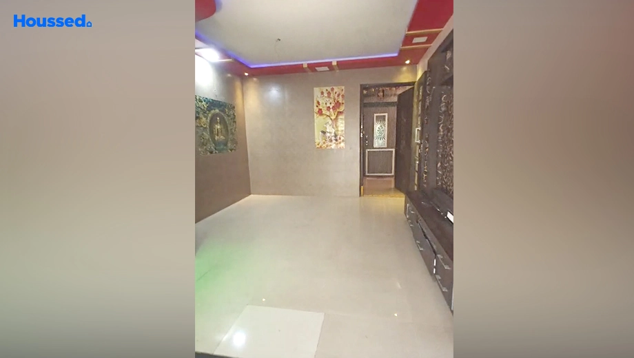 Project Image of 2 BHK Flat for Resale in Tharwani Ritu World, Badlapur West - Image 141667