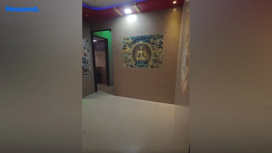 Project Image of 2 BHK Flat for Resale in Tharwani Ritu World, Badlapur West - Image 141662