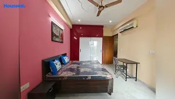 Project Image of 3 BHK Builder Floor for Rent in Sector 57, Gurgaon - Image 141668