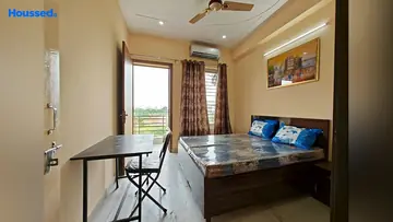 Project Image of 3 BHK Builder Floor for Rent in Sector 57, Gurgaon - Image 141670