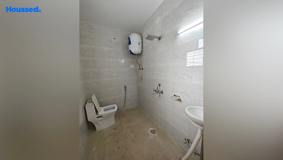 Project Image of 3 BHK Semi-Furnished Builder Floor for Rent in Sector 57 - Image 141672