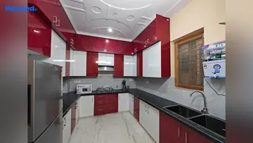 Project Image of 3 BHK Builder Floor for Rent in Sector 57, Gurgaon - Image 141671