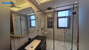 Project Image of 3 BHK Builder Floor for Rent in Sector 33, Gurgaon - Image 141676