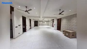 Project Image of 3 BHK Builder Floor for Rent in Sector 33, Gurgaon - Image 141679