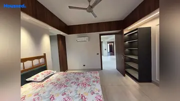 Project Image of 3 BHK Builder Floor for Rent in Sector 33, Gurgaon - Image 141678