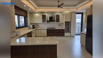 Project Image of 3 BHK Builder Floor for Rent in Sector 33, Gurgaon - Image 141677