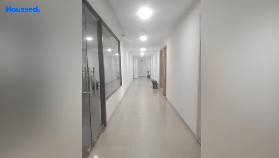 Project Image of Office Space for Rent in Golf Course Road - Image 141673