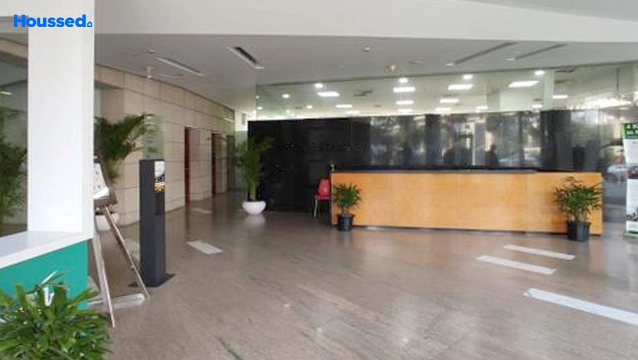 Project Image of Office Space for Rent in Golf Course Road - Image 141674