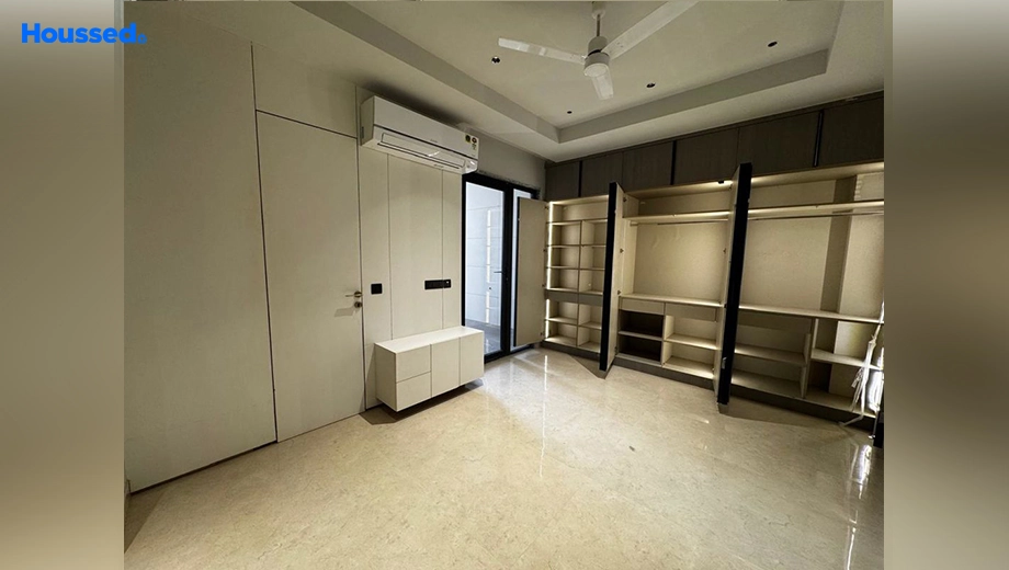 Project Image of 4 BHK Semi-Furnished Builder Floor for Rent in Sector 65 - Image 141695