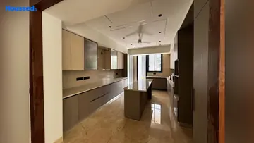 Project Image of 4 BHK Builder Floor for Rent in Sector 65, Gurgaon - Image 141702