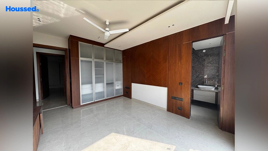 Project Image of 4 BHK Semi-Furnished Builder Floor for Rent in Sector 65 - Image 141698