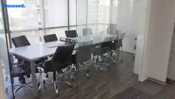 Project Image of Commercial Office Space for Rent in Golf Course Road, Gurgaon - Image 141704