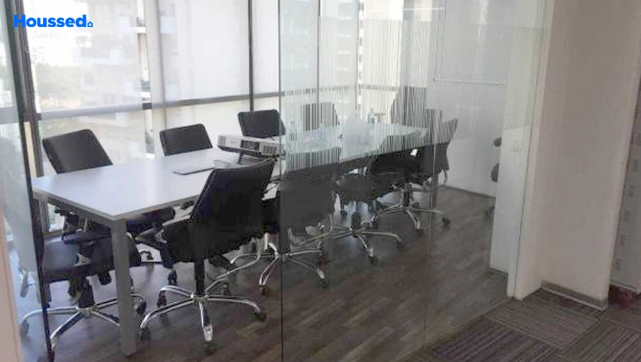 Project Image of Office Space for Rent in Golf Course Road - Image 141704
