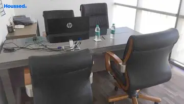 Project Image of Commercial Office Space for Rent in Golf Course Road, Gurgaon - Image 141706