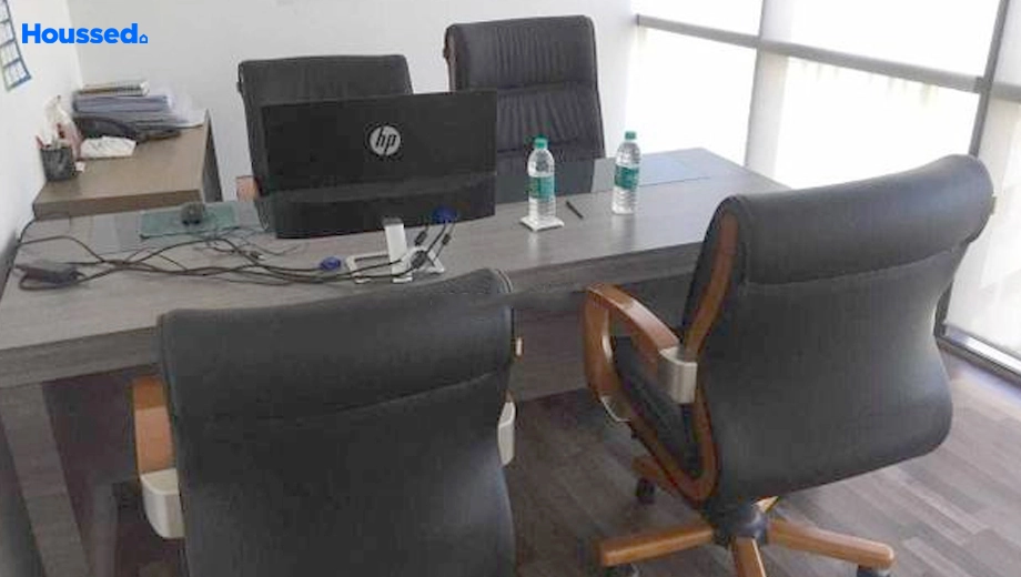 Project Image of Office Space for Rent in Golf Course Road - Image 141706