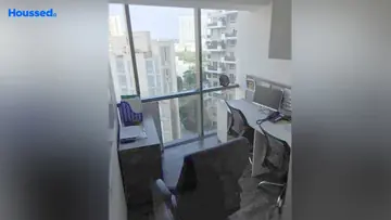 Project Image of Commercial Office Space for Rent in Golf Course Road, Gurgaon - Image 141705