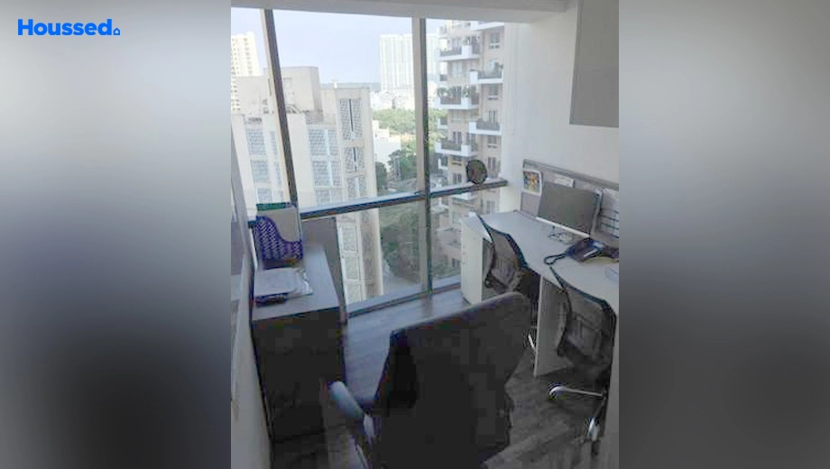 Project Image of Office Space for Rent in Golf Course Road - Image 141705