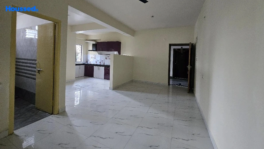 Amenities of 2 BHK Semi-Furnished Flat for Rent in Kathalmore - Image 142462