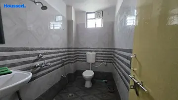 Amenities of 2 BHK Flat for Rent in Kathalmore, Ranchi - Image 142461