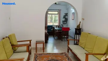 Project Image of 3 BHK Flat for Rent in Panjim, Goa - Image 141707