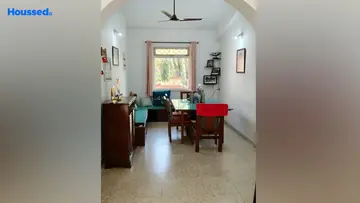 Project Image of 3 BHK Flat for Rent in Panjim, Goa - Image 141709