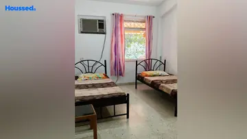 Project Image of 3 BHK Flat for Rent in Panjim, Goa - Image 141708