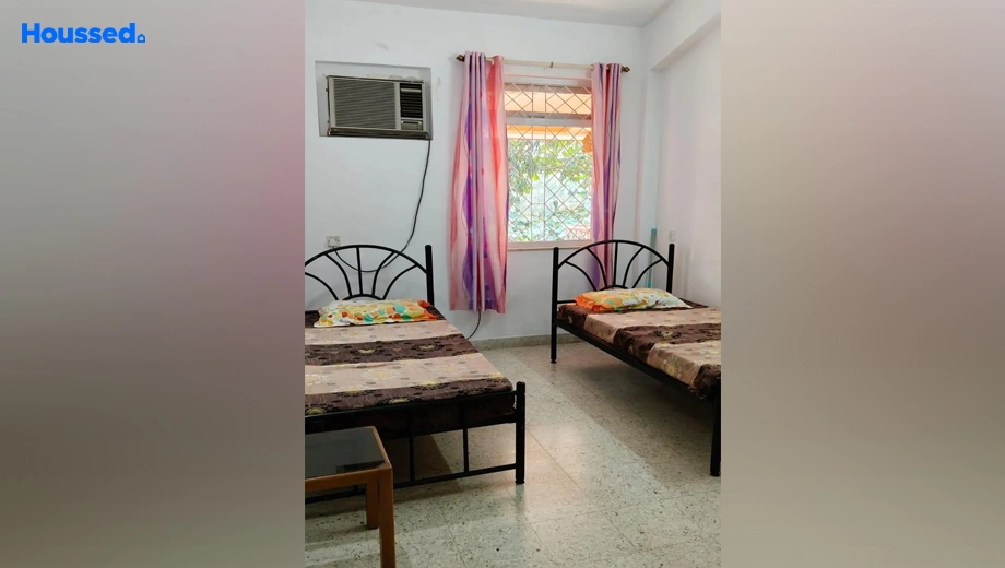 Project Image of 3 BHK Furnished Flat for Rent in Panjim - Image 141708