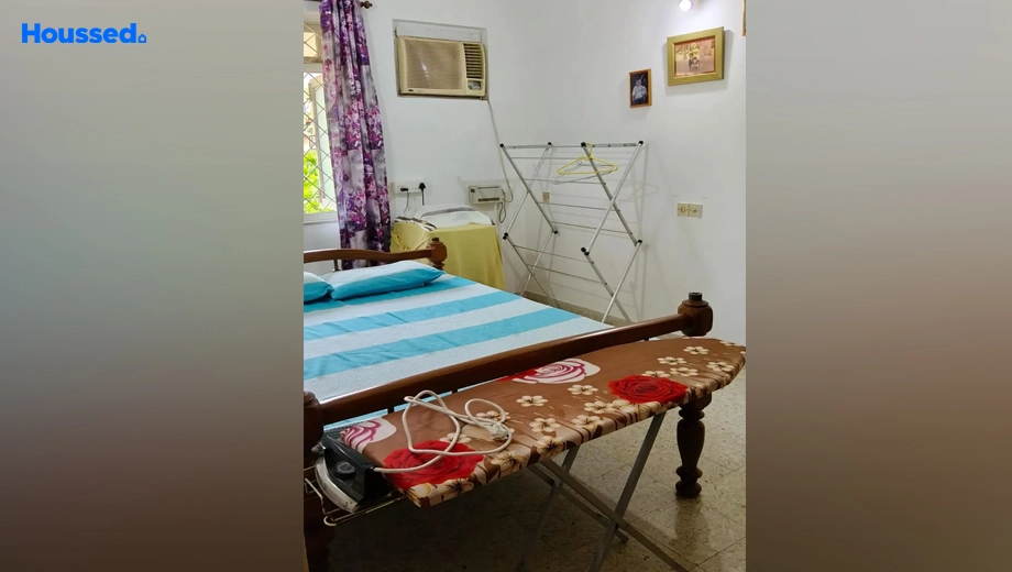 Project Image of 3 BHK Furnished Flat for Rent in Panjim - Image 141712