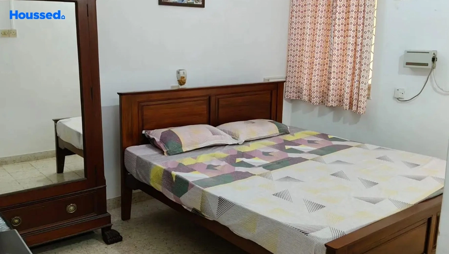Project Image of 3 BHK Furnished Flat for Rent in Panjim - Image 141711