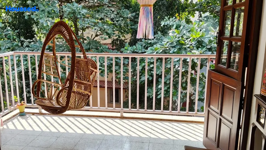 Project Image of 3 BHK Furnished Flat for Rent in Panjim - Image 141714