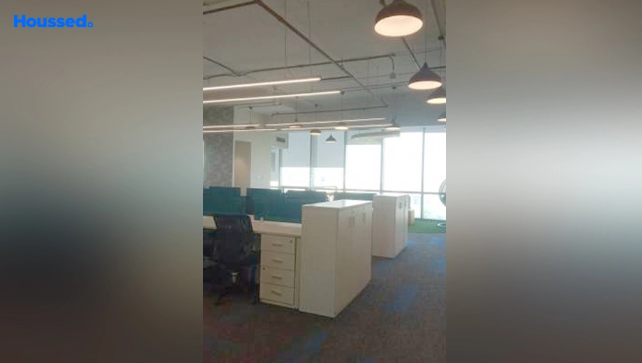 Project Image of Office Space for Rent in Emaar Digital Greens, Golf Course Road - Image 141717