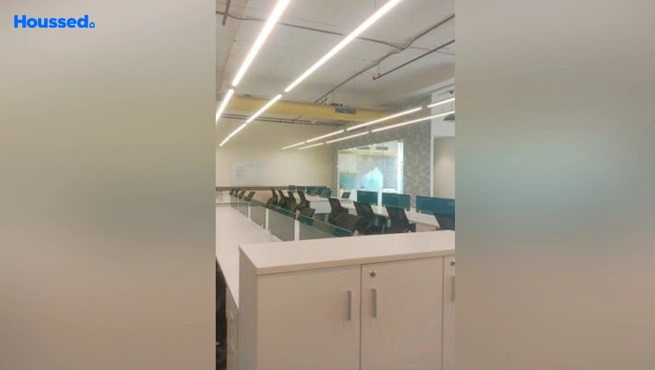 Project Image of Office Space for Rent in Emaar Digital Greens, Golf Course Road - Image 141715