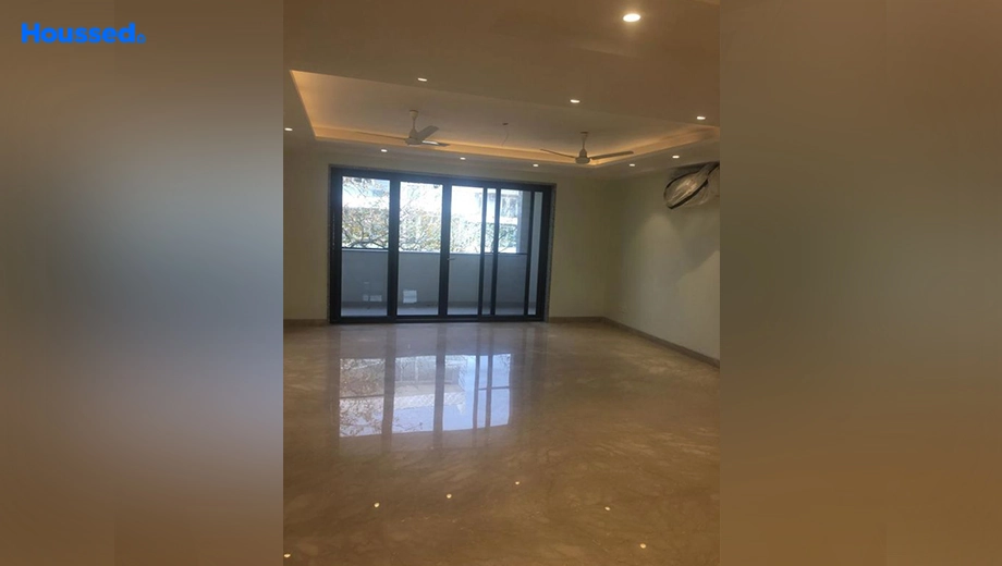 Project Image of 4 BHK Semi-Furnished Builder Floor for Rent in Sector 56 - Image 141719