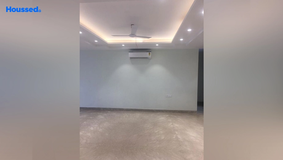 Project Image of 4 BHK Semi-Furnished Builder Floor for Rent in Sector 56 - Image 141721
