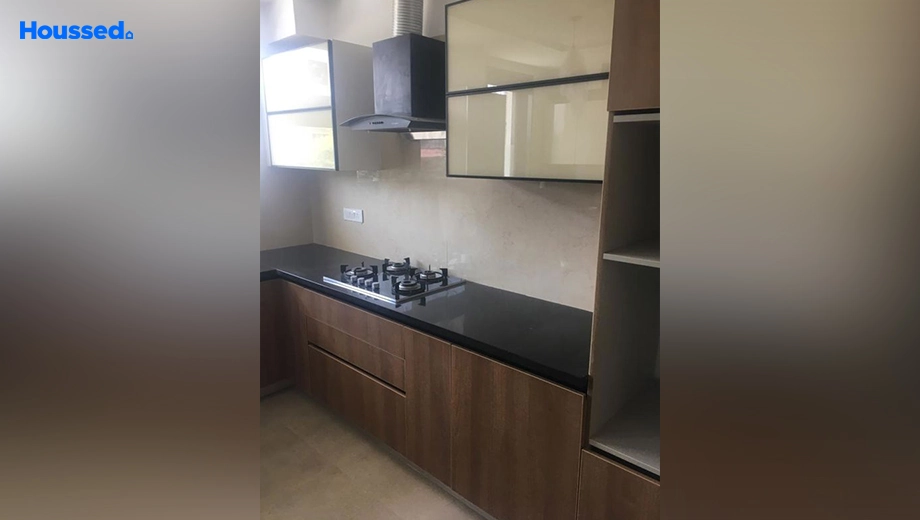 Project Image of 4 BHK Semi-Furnished Builder Floor for Rent in Sector 56 - Image 141718