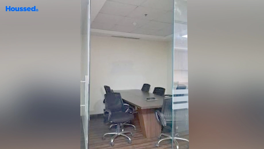Project Image of Office Space for Rent in Pioneer Urban Square, Sector 62 - Image 141734