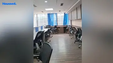 Project Image of Commercial Office Space for Rent in Pioneer Urban Square Sector 62, Gurgaon - Image 141736