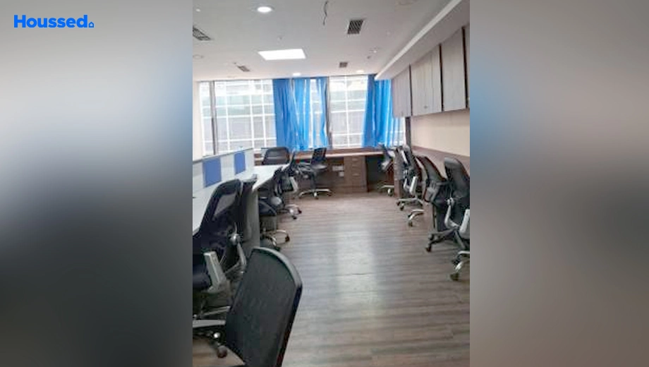 Project Image of Office Space for Rent in Pioneer Urban Square, Sector 62 - Image 141736