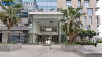 Project Image of Commercial Office Space for Rent in Pioneer Urban Square Sector 62, Gurgaon - Image 141737