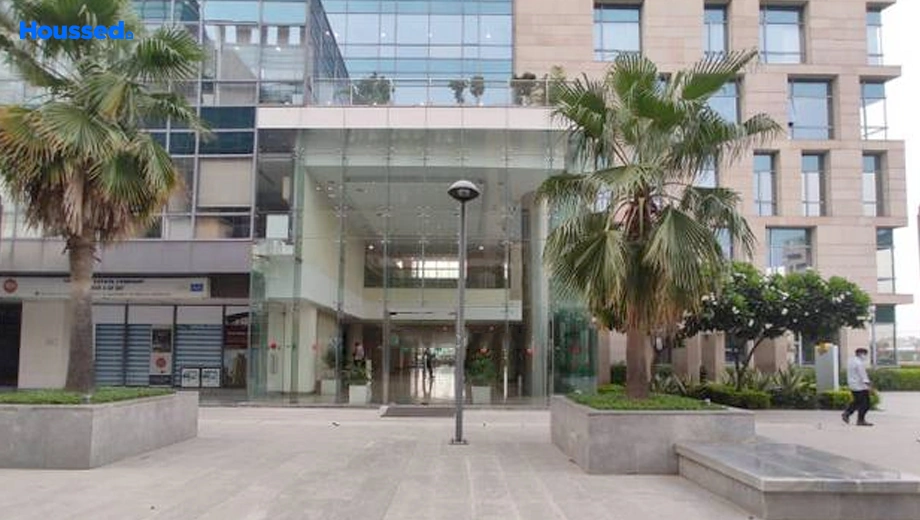 Project Image of Office Space for Rent in Pioneer Urban Square, Sector 62 - Image 141737
