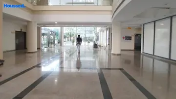 Project Image of Commercial Office Space for Rent in Pioneer Urban Square Sector 62, Gurgaon - Image 141735