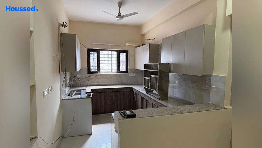 Project Image of 3 BHK Semi-Furnished Builder Floor for Rent in Sector 40 - Image 141733