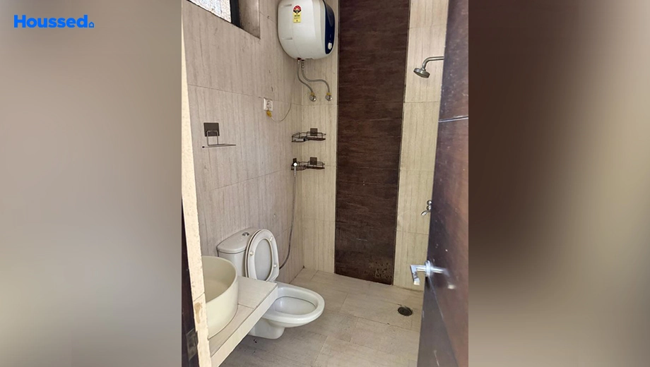 Project Image of 3 BHK Semi-Furnished Builder Floor for Rent in Sector 40 - Image 141729