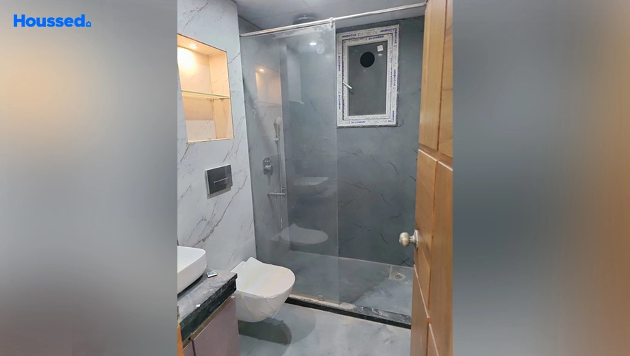 Project Image of 4 BHK Semi-Furnished Flat for Rent in Sector 5 - Image 141742