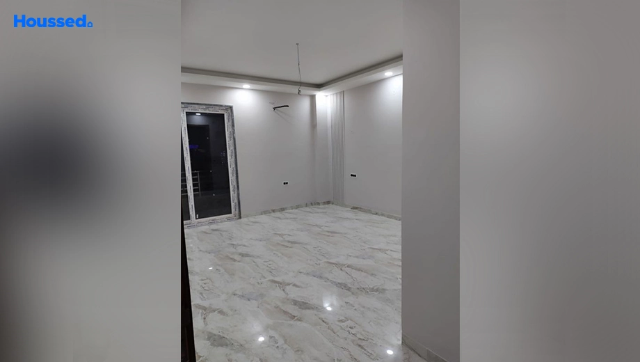 Project Image of 4 BHK Semi-Furnished Flat for Rent in Sector 5 - Image 141739