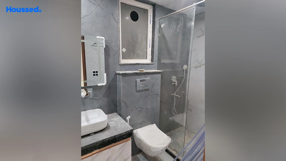 Project Image of 4 BHK Semi-Furnished Flat for Rent in Sector 5 - Image 141741