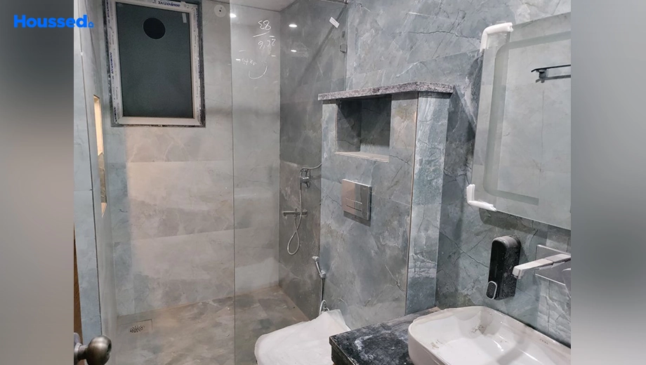 Project Image of 4 BHK Semi-Furnished Flat for Rent in Sector 5 - Image 141744