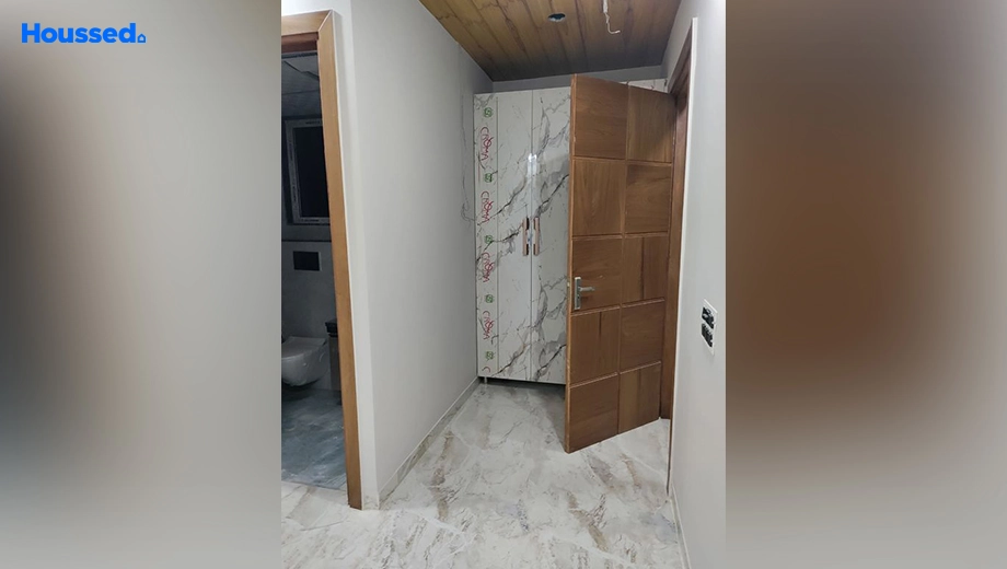 Project Image of 4 BHK Semi-Furnished Flat for Rent in Sector 5 - Image 141743