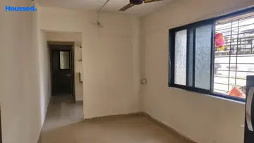 Project Image of 1 BHK Flat for Rent in Airoli, Navi Mumbai - Image 141977